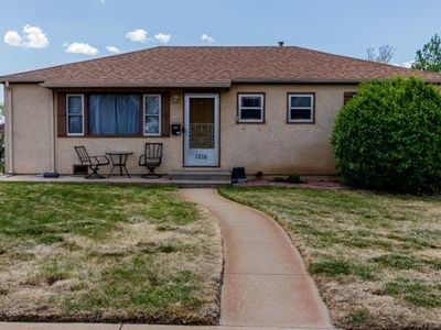 1216 Revere Ln, Pueblo, CO, 81001