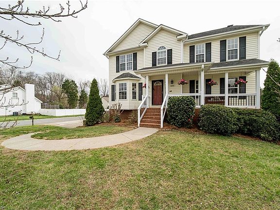 2nd image of 4100 Tolley Ridge Ln