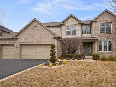 204 Chapin Way, Oswego, IL, 60543
