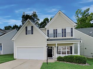 2020 Red Quartz Dr, Raleigh, NC 27610