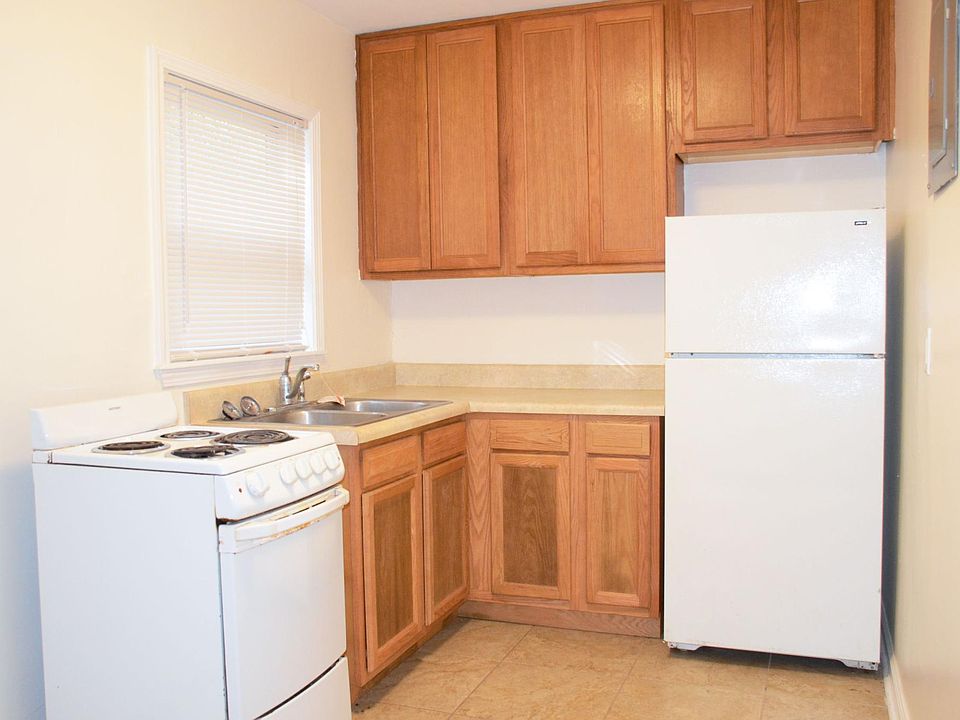 Remodeled Kitchen, New Tile