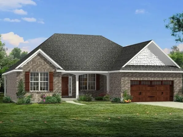 4325 Palomino Ln, Hamilton, OH 45011