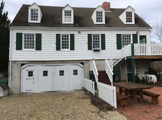 115 Route 50, Corbin City, NJ 08270