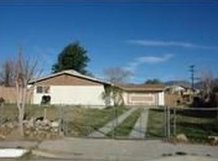 2494 San Benito St, San Bernardino, CA 92407
