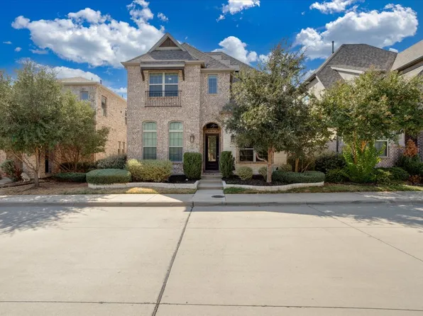 17553 Sequoia Dr, Dallas, TX 75252