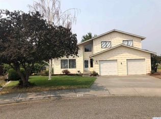 310 S Buchanan Ct, Kennewick, WA 99336