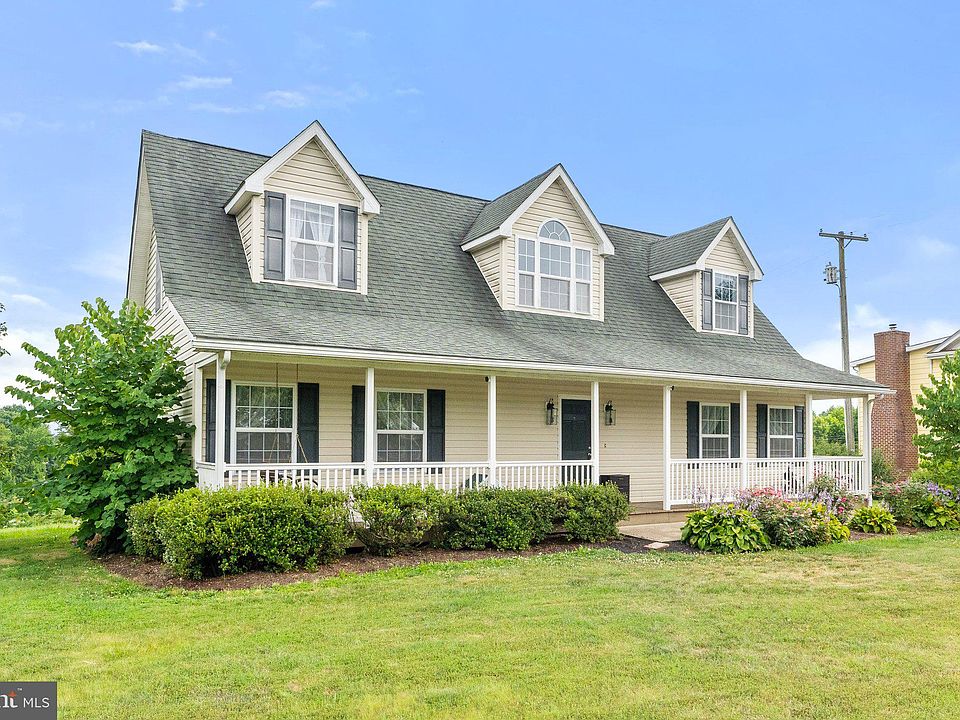 212 Ridgeview Rd, Brightwood, VA 22715 Zillow