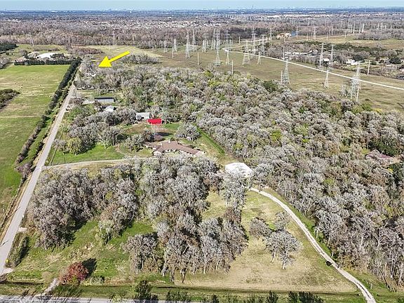 5th image of 12201 Fm 2759 Rd