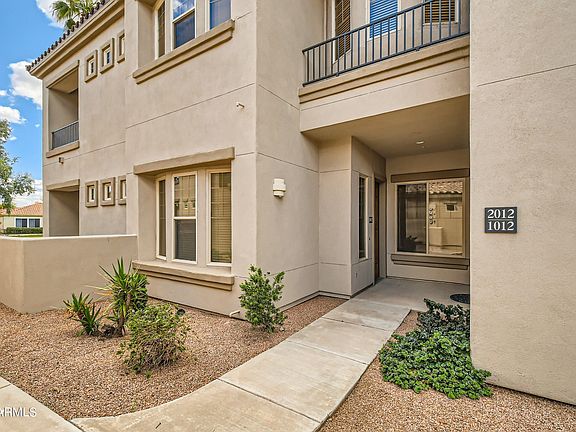 2nd image of 11000 N 77th Place #1012