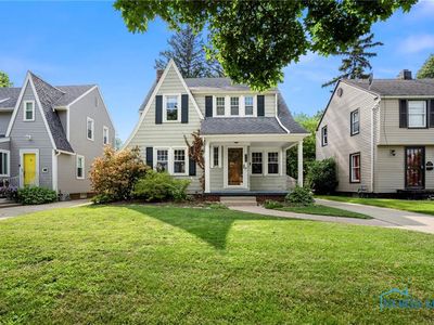3735 Bowen Rd, Toledo, OH, 43613