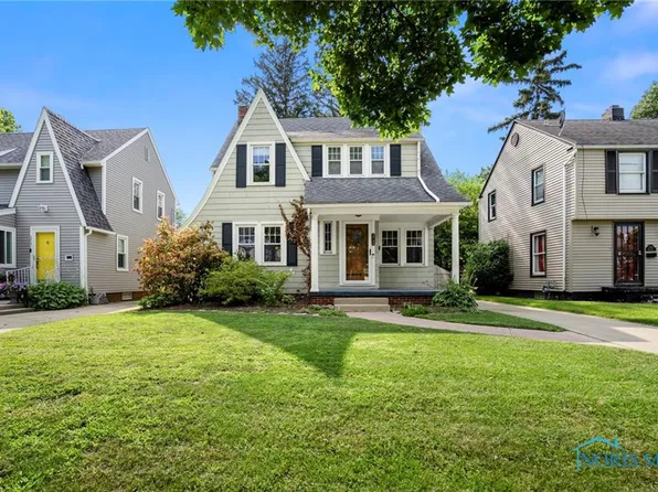 3735 Bowen Rd, Toledo, OH 43613