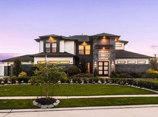 29419 Circle S Ranch Trl, Richmond, TX 77406