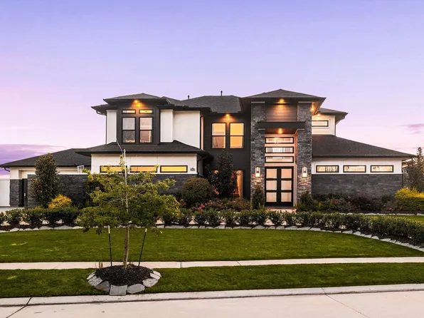 29419 Circle S Ranch Trl, Richmond, TX 77406