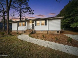4930 Tanbark Drive, Wilmington, NC 28412