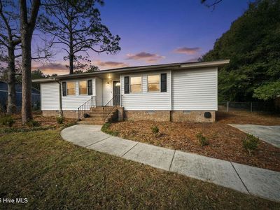 4930 Tanbark Drive, Wilmington, NC, 28412