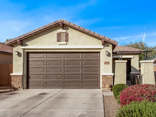 20558 N 260TH Lane, Buckeye, AZ 85396