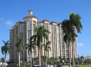 550 Okeechobee Blvd APT 1506, West Palm Beach, FL 33401