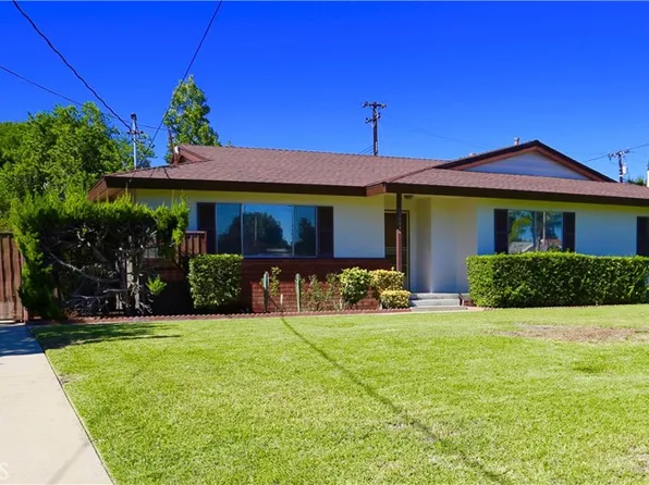 12686 3rd St, Chino, CA 91710