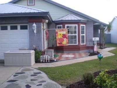 206 Hollywood Ct N, Kissimmee, FL, 34743