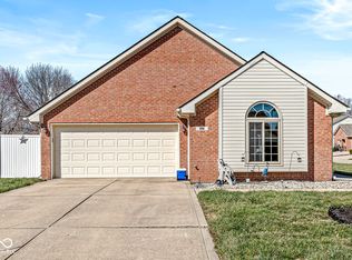 906 Claiborne Ln, Lebanon, IN 46052