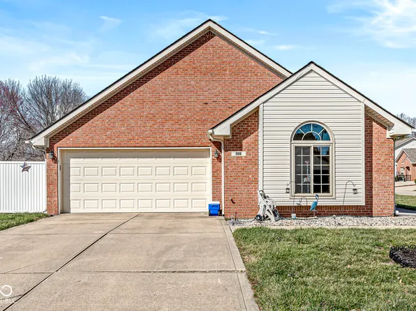 906 Claiborne Ln, Lebanon, IN 46052