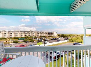 301 E Commerce Way Rd #210, Atlantic Beach, NC 28512