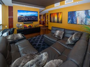 938 Nelson St #4803, Vancouver, BC V6Z 3A7