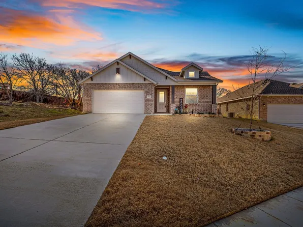 112 Lariat Ln, Valley View, TX 76272