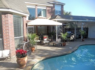 7614 Cedar Jump Dr, Humble, TX 77346