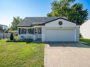 17542 Arlene, Fraser, MI 48026