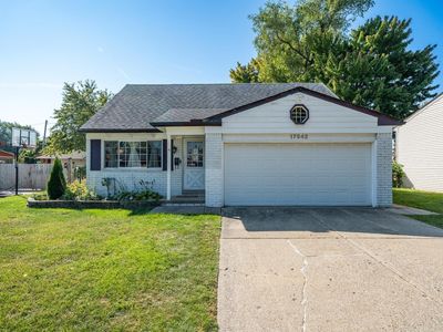 17542 Arlene, Fraser, MI, 48026