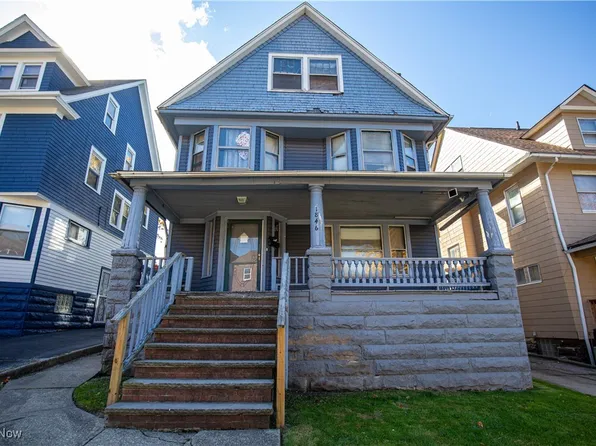 1846 Taylor Rd, East Cleveland, OH 44112