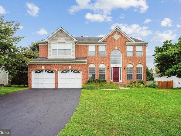 9183 Matthew Dr, Manassas Park, VA 20111