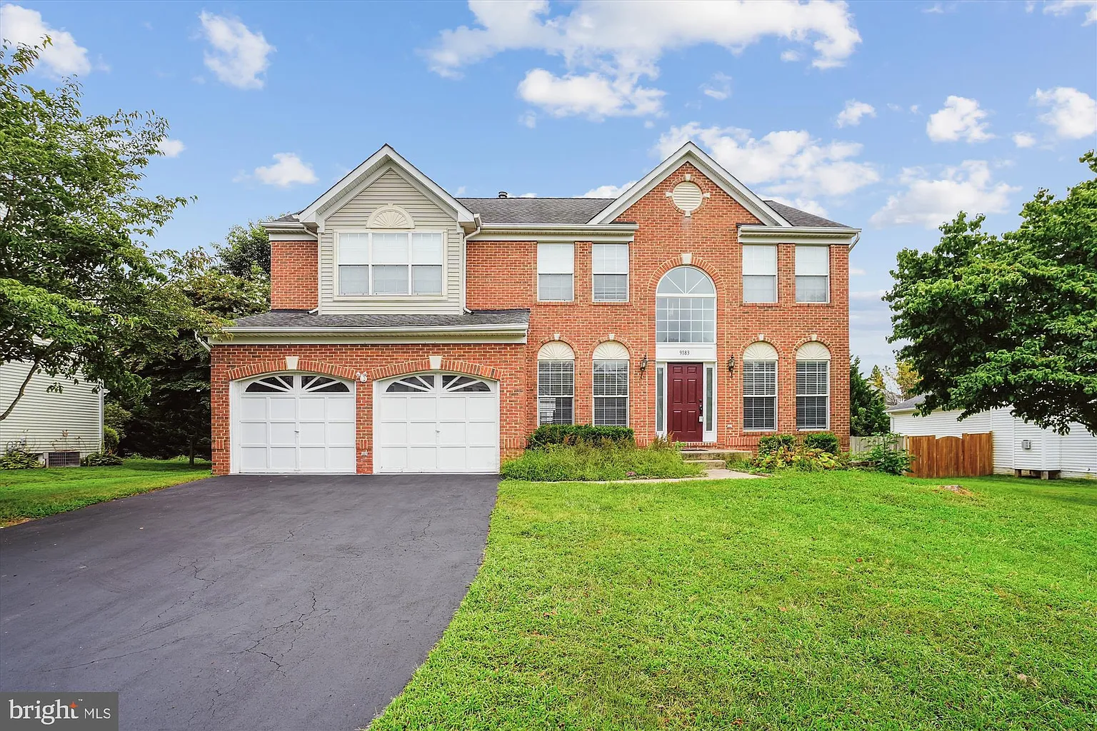9183 Matthew Dr photo 1