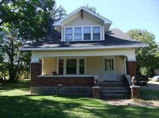 2901 Selma Pike, Springfield, OH 45505