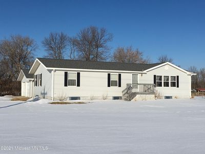 46803 131st Ave, Hewitt, MN, 56453