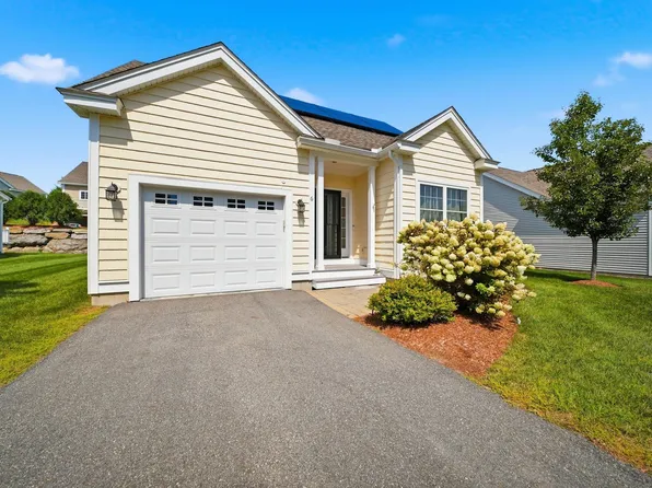 6 Dunstable Circle, Merrimack, NH 03054
