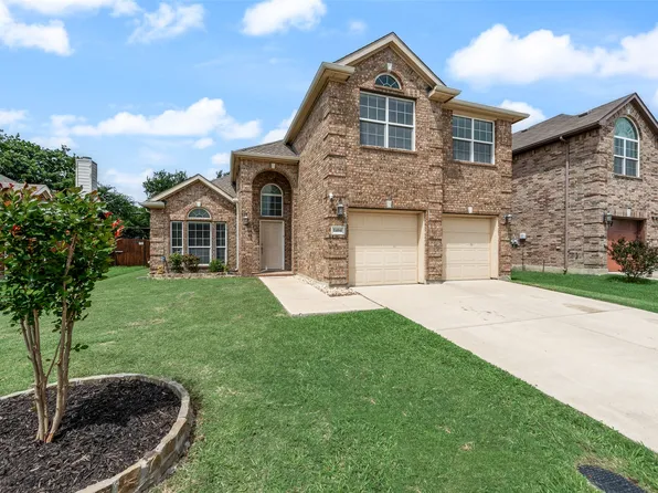 1404 Ashby Dr, Lewisville, TX 75067