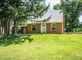 5302 N University St, Peoria, IL