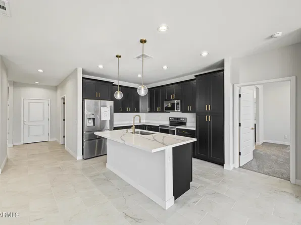 10600 W MONACO Boulevard, Arizona City, AZ 85123