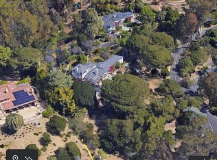 60 W Sea View Ave, San Rafael, CA 94901