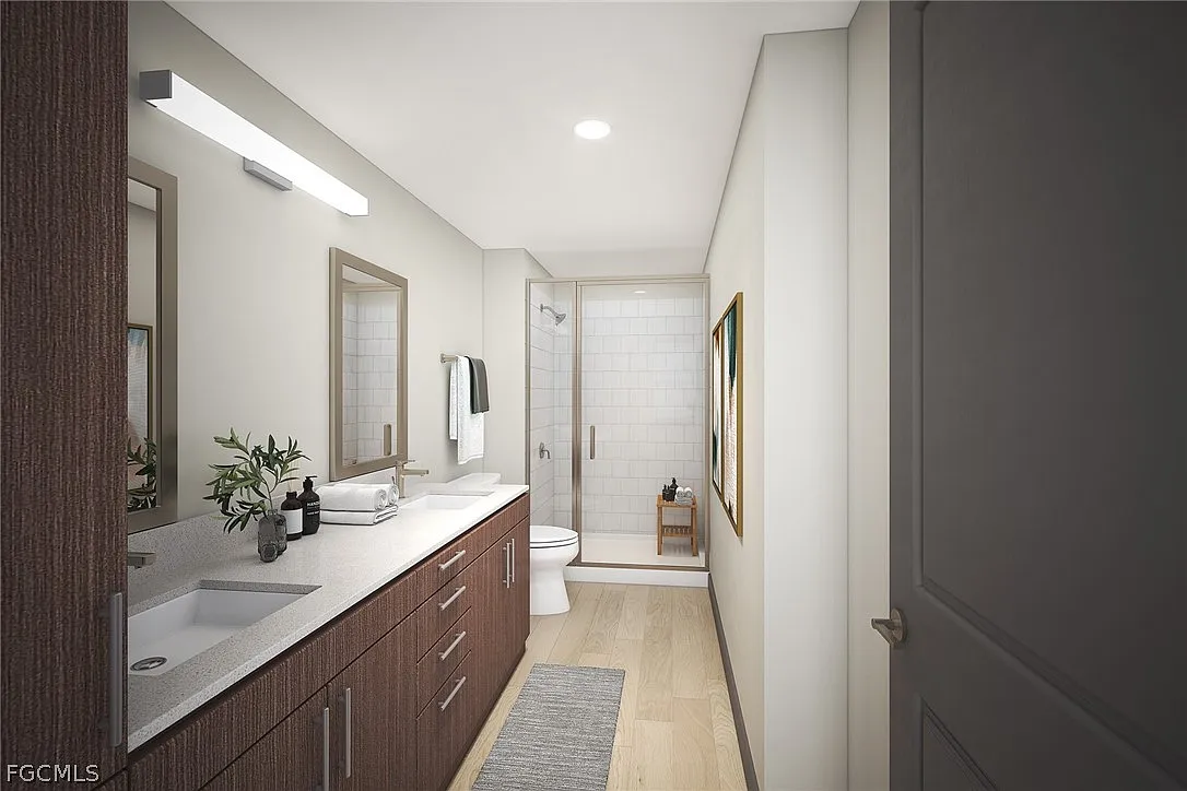1 bed, 1.0 bath, 766 sqft, $1,814 — Photo 2