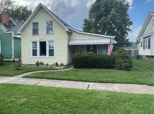 405 E 4th St, Seymour, IN 47274