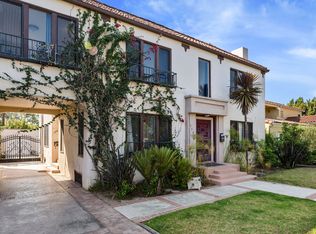 1147 S Tremaine Ave #1, Los Angeles, CA 90019