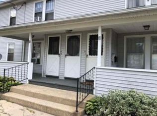 6 Hill St, Southbridge, MA 01550