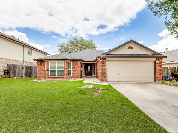 3548 Piedmont, Schertz, TX 78154