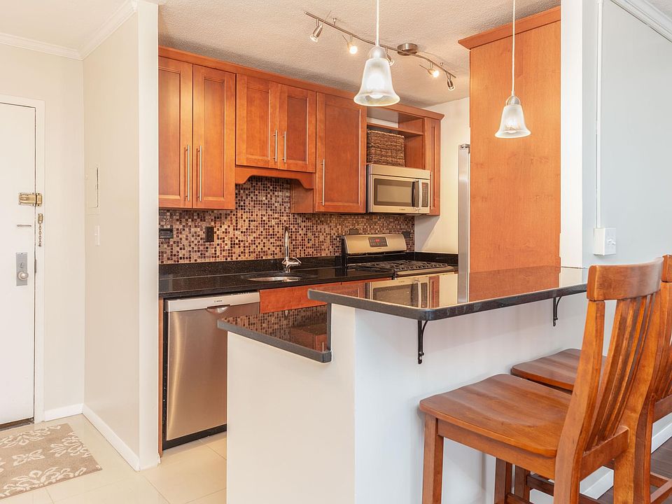 9 Hawthorne Pl APT 16H, Boston, MA 02114 Zillow