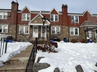 7230 Jackson St, Philadelphia, PA 19135