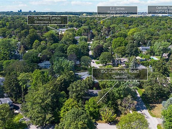 2nd image of 150 Cairncroft Rd