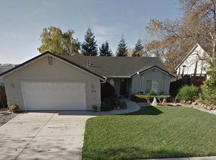 870 Rincon Way, Redding, CA 96003